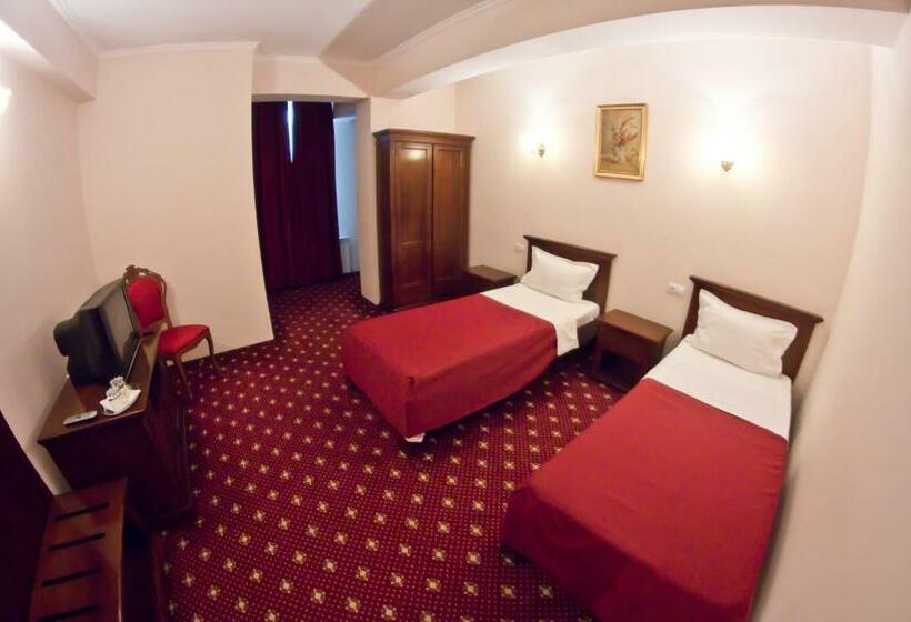 חדר סטנדרט, Vila Royal