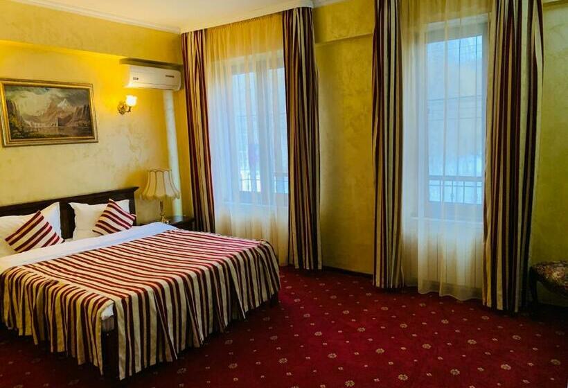 חדר סטנדרט יחיד, Vila Royal