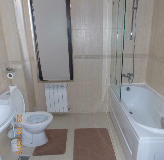 חדר סטנדרט, Vila Royal