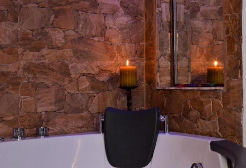 Номер Deluxe, Pension Casa Wenge