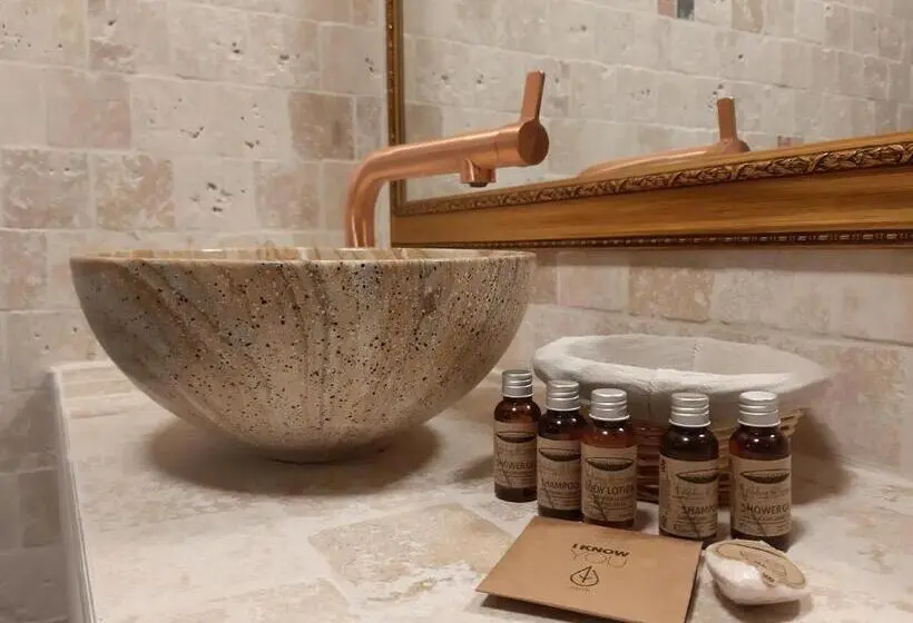 キングサイズベッドのデラックスルーム, Pension Casa Wenge