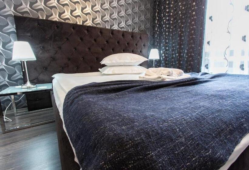 4ベッドルームハウス, Pension Casa Wenge