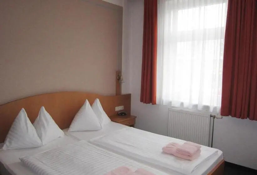 Standard-huone, Pension Elisabeth
