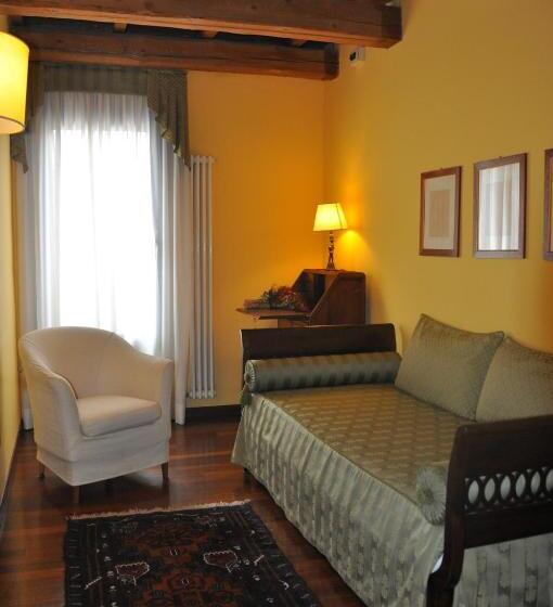 آپارتمان 2 خوابه, Piazza Nova Guest House