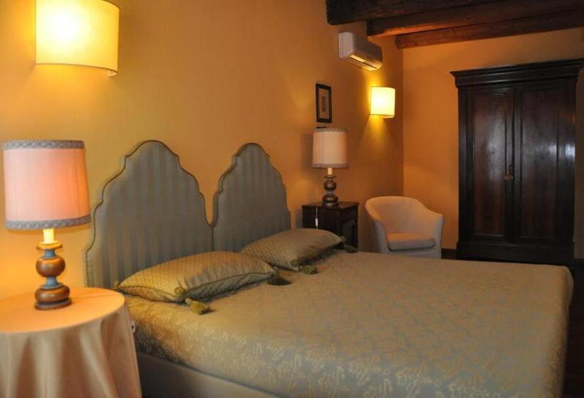 آپارتمان 2 خوابه, Piazza Nova Guest House