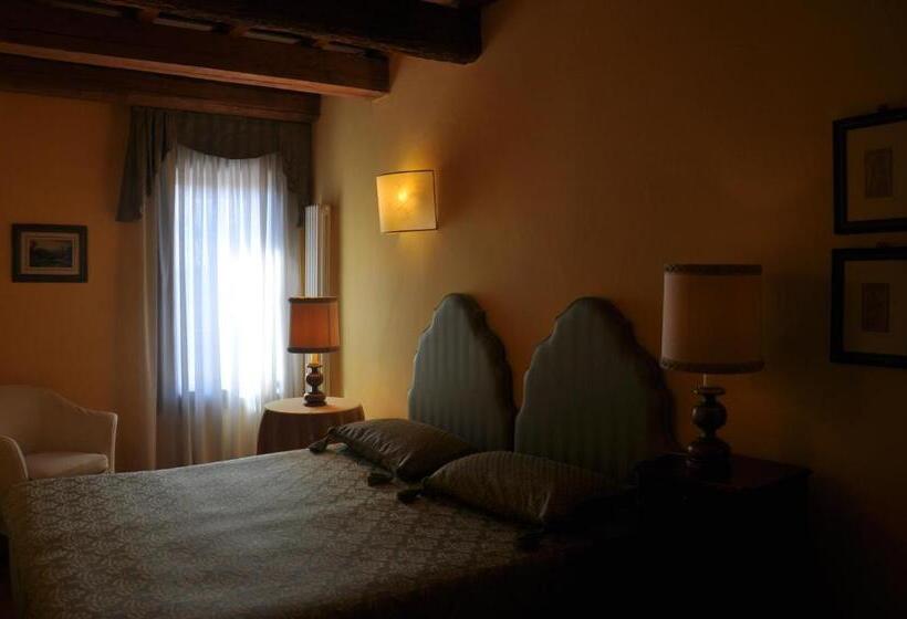 آپارتمان 2 خوابه, Piazza Nova Guest House