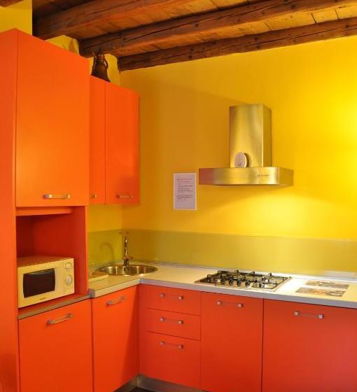 اتاق لوکس, Piazza Nova Guest House