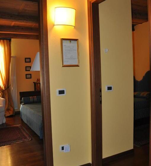 آپارتمان 2 خوابه, Piazza Nova Guest House