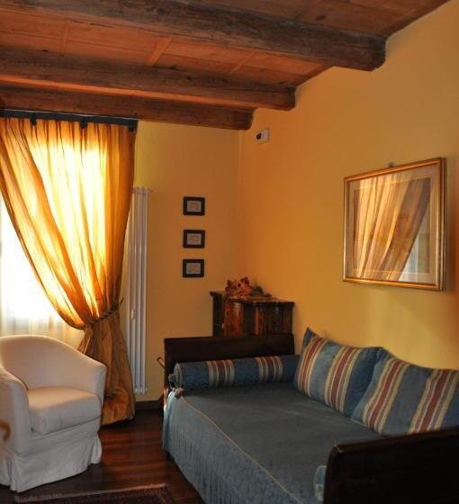 آپارتمان 2 خوابه, Piazza Nova Guest House