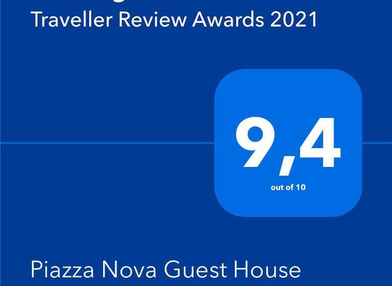 آپارتمان 2 خوابه, Piazza Nova Guest House