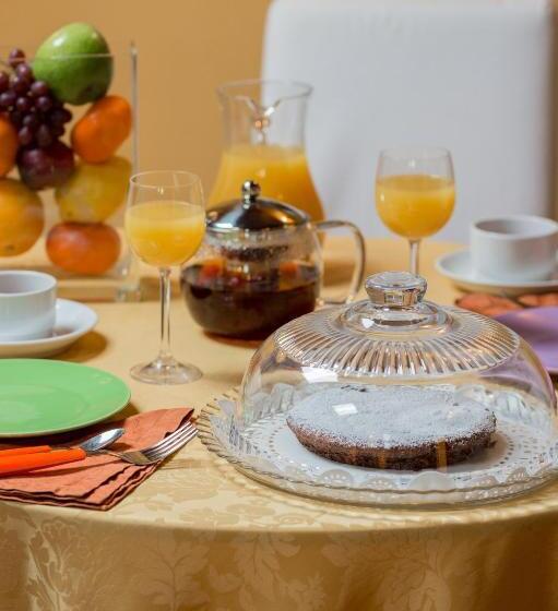 آپارتمان 2 خوابه, Piazza Nova Guest House