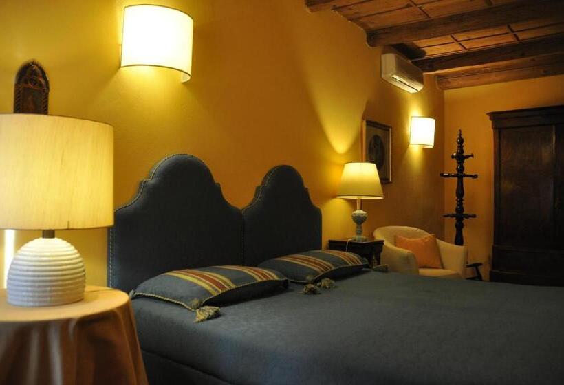 سوییت خانوادگی, Piazza Nova Guest House