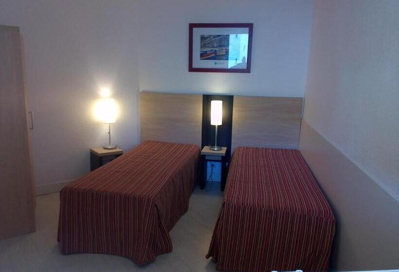 Апартаменты 1 Спальня, Résidence Goélia Le Grand Bleu