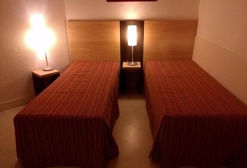 Апартаменты 1 Спальня, Résidence Goélia Le Grand Bleu