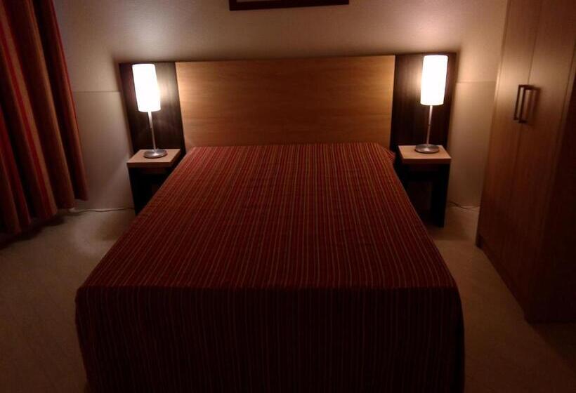 Апартаменты 1 Спальня, Résidence Goélia Le Grand Bleu