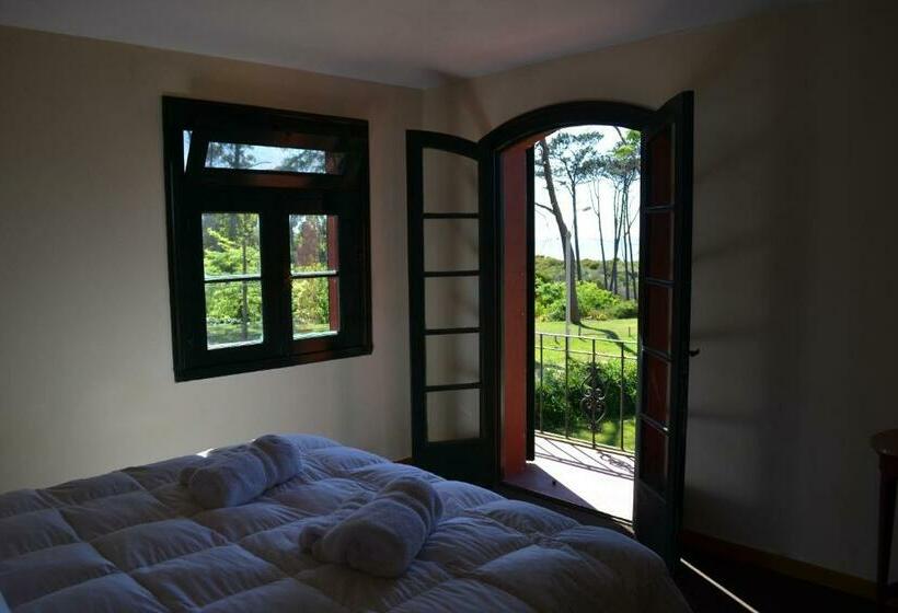 جناح, Fortin De Santa Rosa