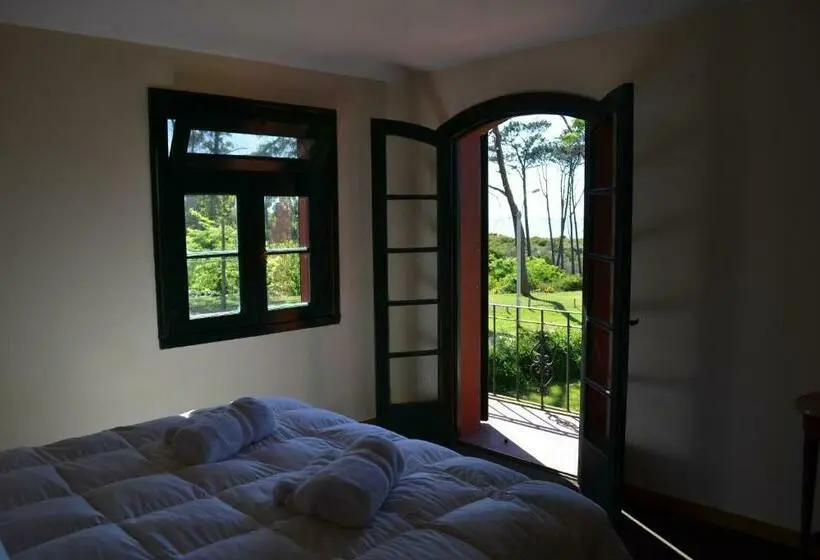 سوییت, Fortin De Santa Rosa
