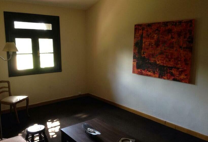 جناح, Fortin De Santa Rosa