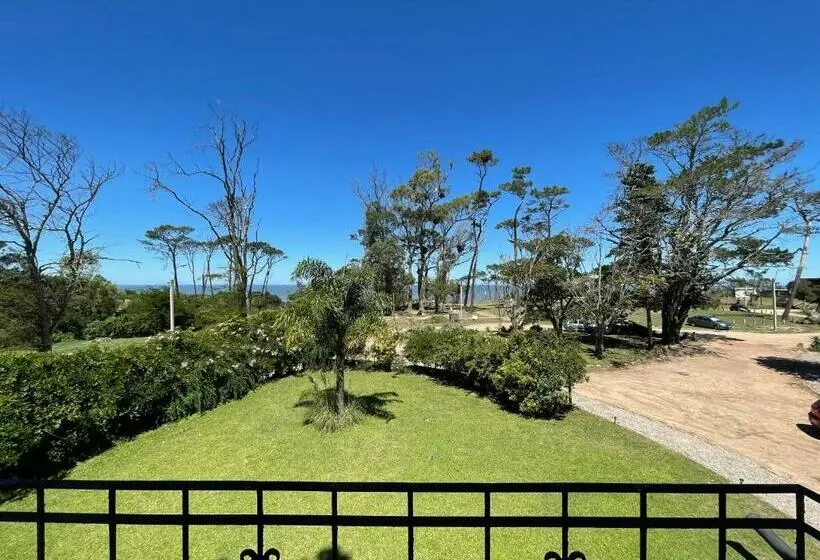 سوییت, Fortin De Santa Rosa