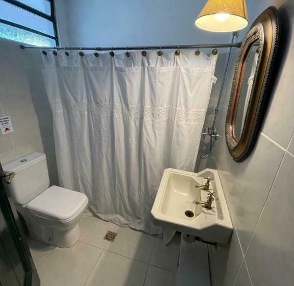 جناح, Fortin De Santa Rosa