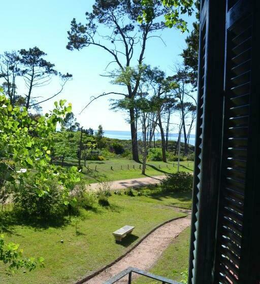 غرفة عائلية, Fortin De Santa Rosa