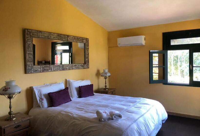 جناح, Fortin De Santa Rosa