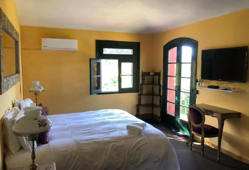 جناح, Fortin De Santa Rosa