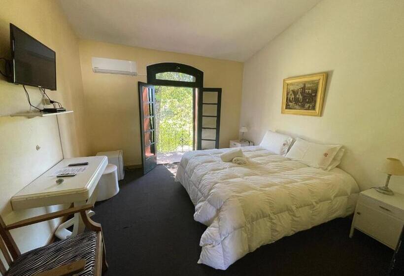 غرفة سوبيريور, Fortin De Santa Rosa