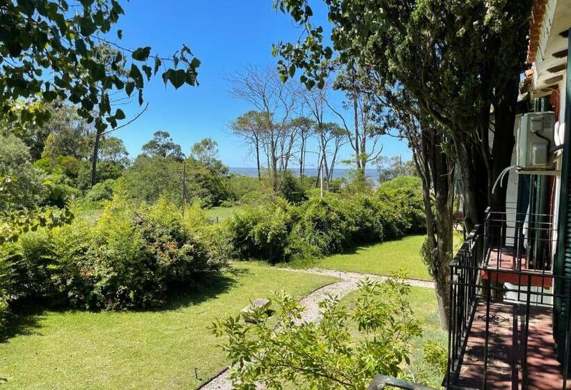 غرفة سوبيريور, Fortin De Santa Rosa