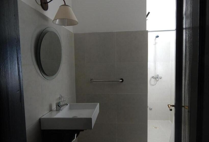 غرفة سوبيريور, Fortin De Santa Rosa