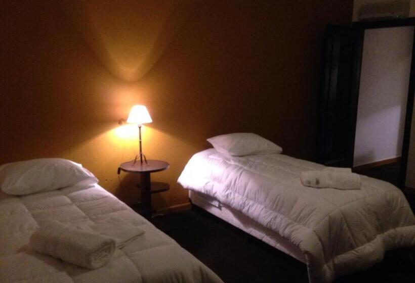 غرفة سوبيريور, Fortin De Santa Rosa