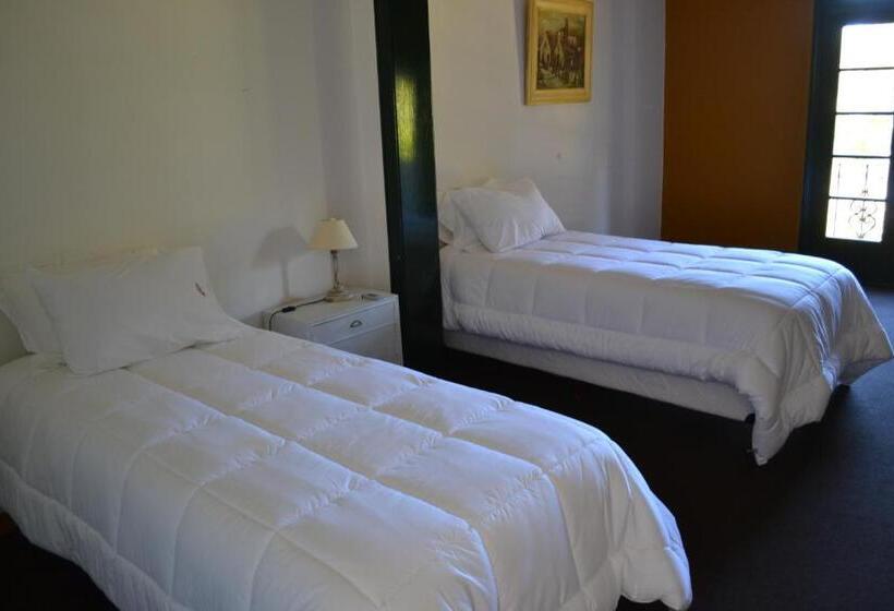 غرفة سوبيريور, Fortin De Santa Rosa