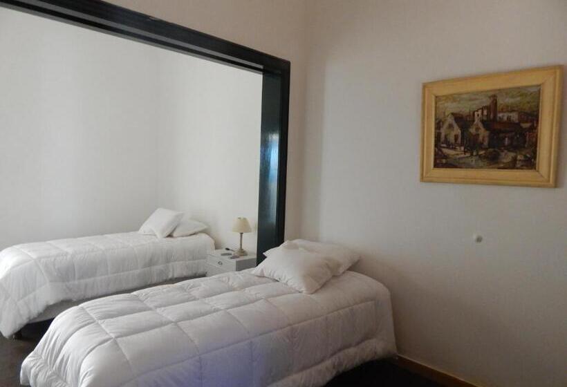 Номер Superior, Fortin De Santa Rosa