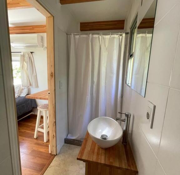 بنجلو قياسى مطلّ علي الحديقة, Fortin De Santa Rosa