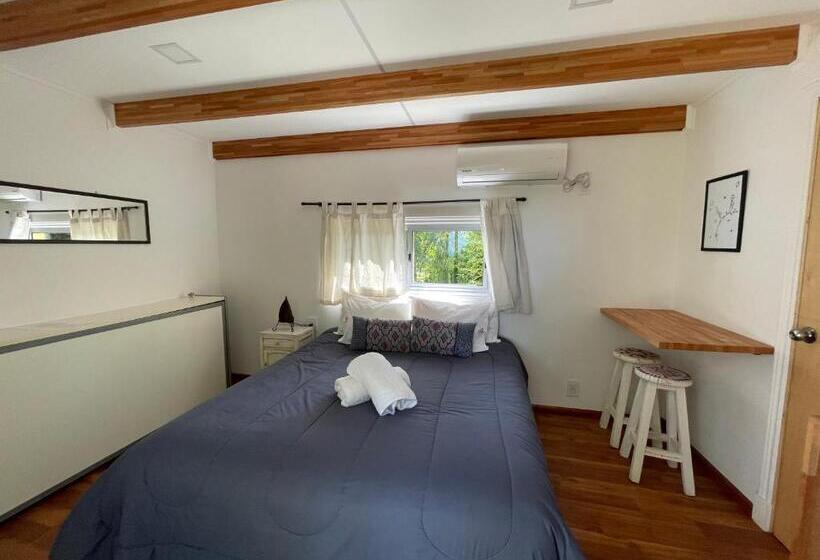 بنجلو قياسى مطلّ علي الحديقة, Fortin De Santa Rosa