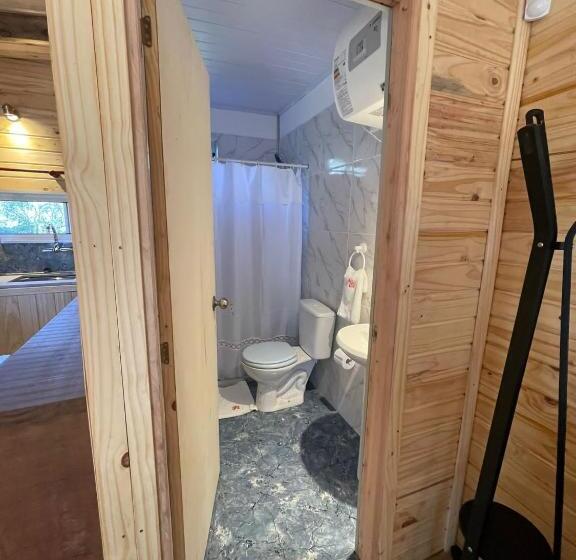 بنجلو ديلوكس, Fortin De Santa Rosa