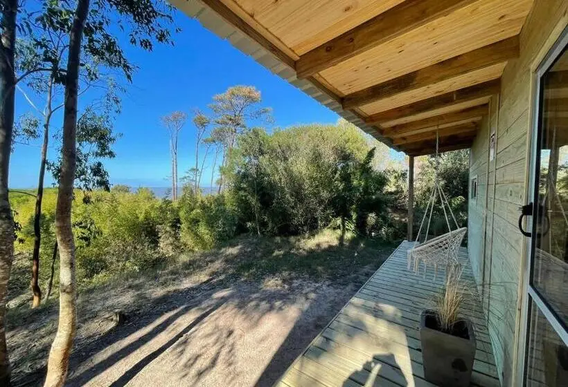 بانگلوی لوکس, Fortin De Santa Rosa