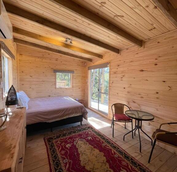 بنجلو ديلوكس, Fortin De Santa Rosa