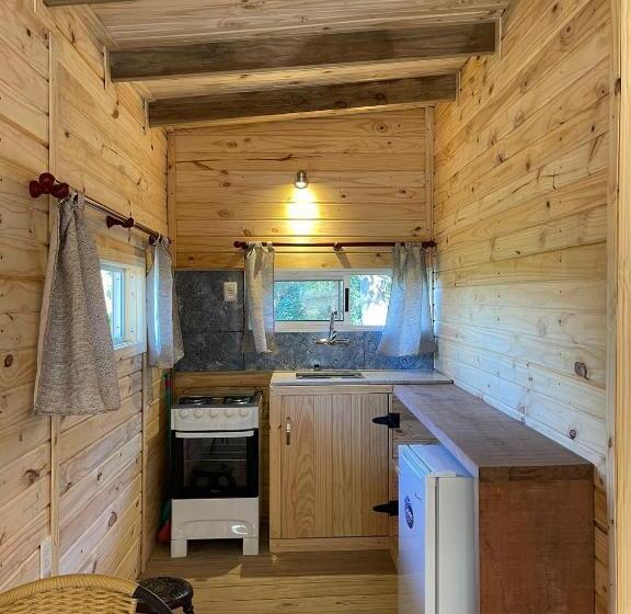 بنجلو ديلوكس, Fortin De Santa Rosa