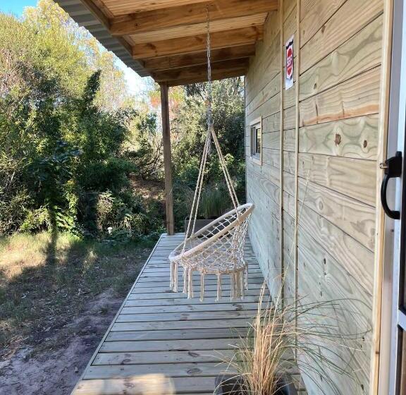 بنجلو ديلوكس, Fortin De Santa Rosa