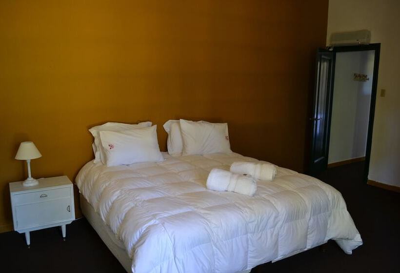 غرفة عائلية, Fortin De Santa Rosa