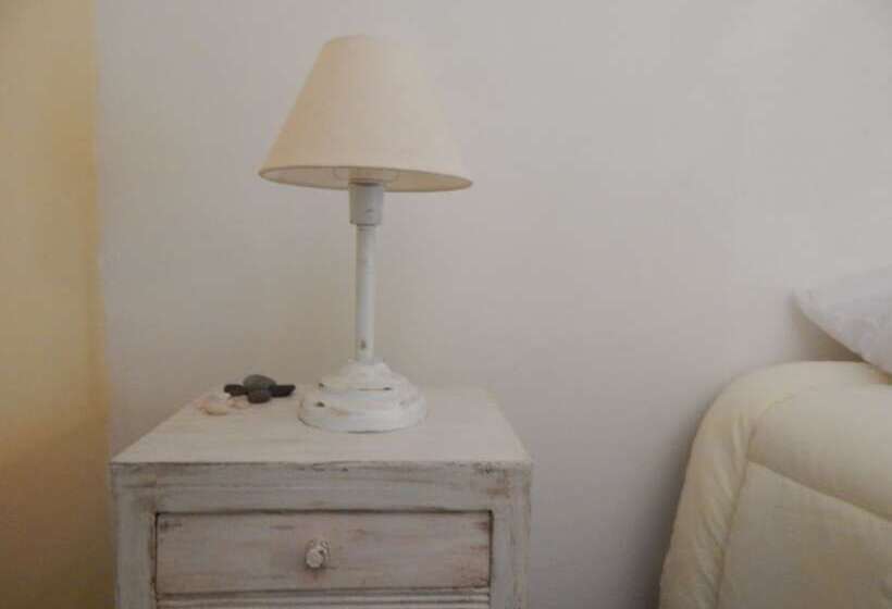 جناح, Fortin De Santa Rosa