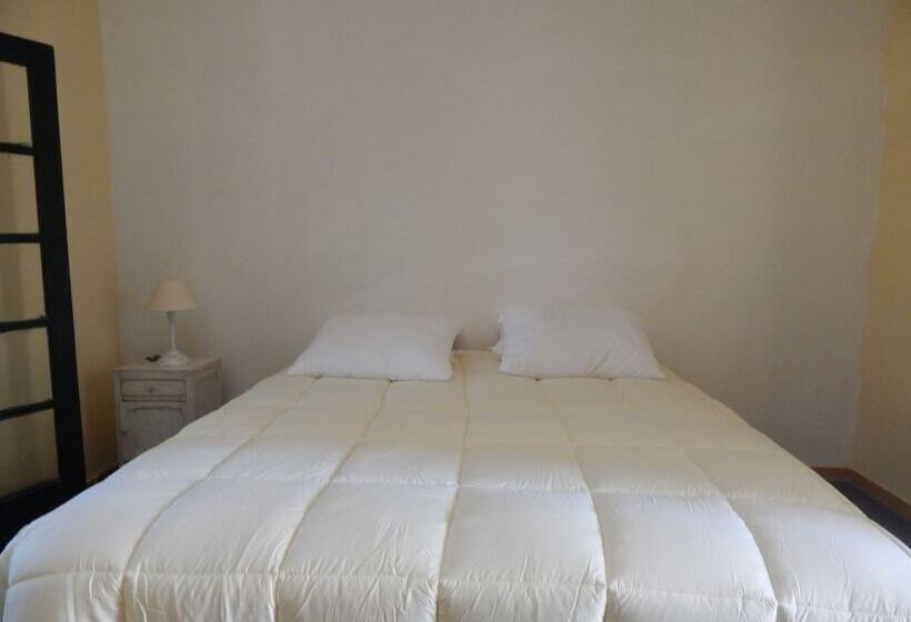 جناح, Fortin De Santa Rosa