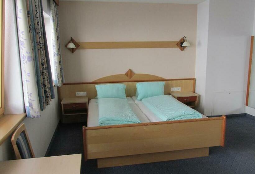 带2个卧室的公寓, Apart Alpenschlössl