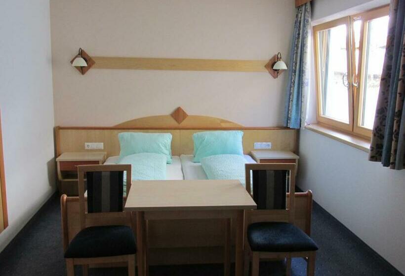 舒适三卧公寓, Apart Alpenschlössl