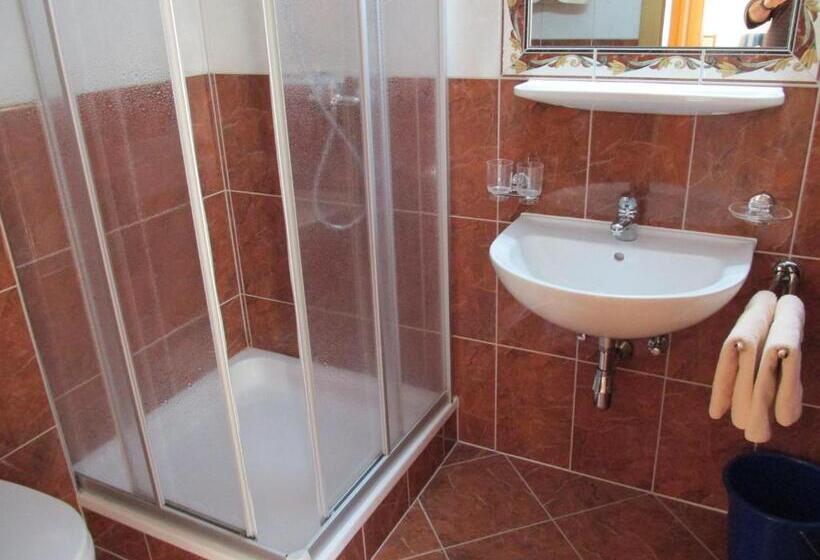 带3个卧室的公寓, Apart Alpenschlössl