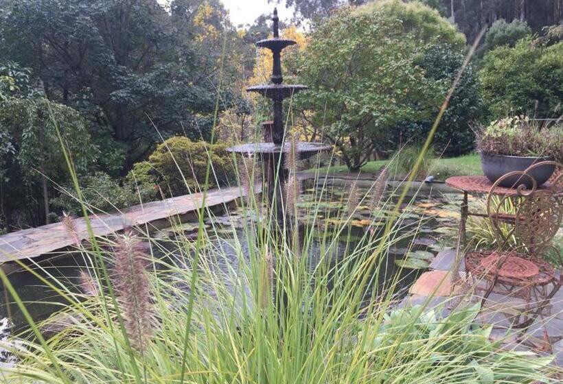 شقة غرفة واحدة ذات إطلالة, Brentwood Accommodation B&b Apartments   Yarra Valley