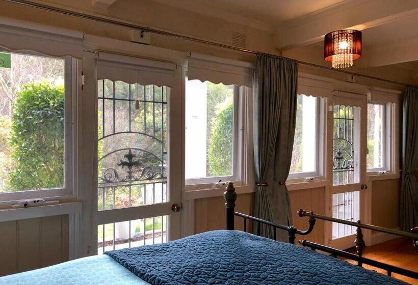 شقة غرفة واحدة مطلة على الحديقة, Brentwood Accommodation B&b Apartments   Yarra Valley