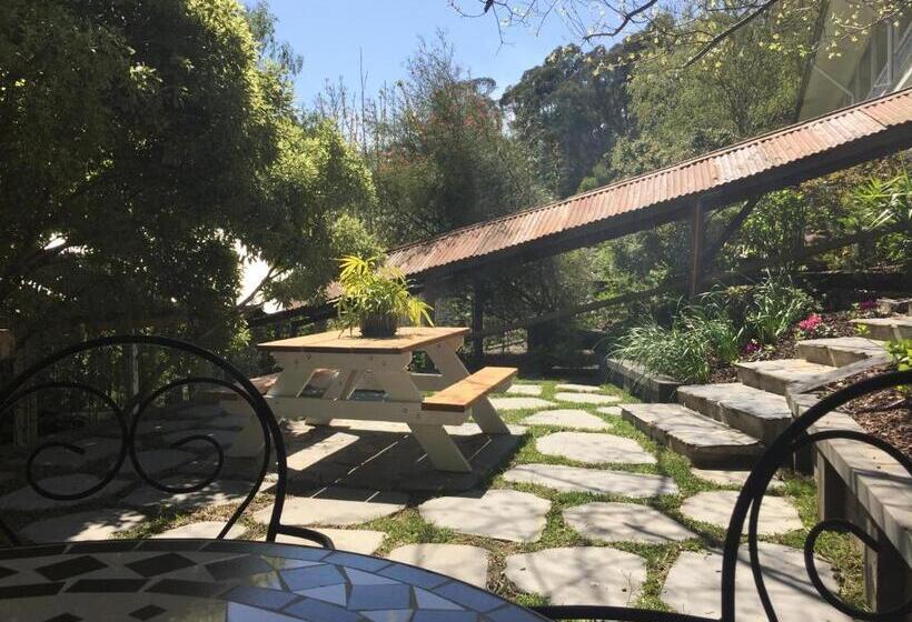 شقة غرفة واحدة مطلة على الحديقة, Brentwood Accommodation B&b Apartments   Yarra Valley