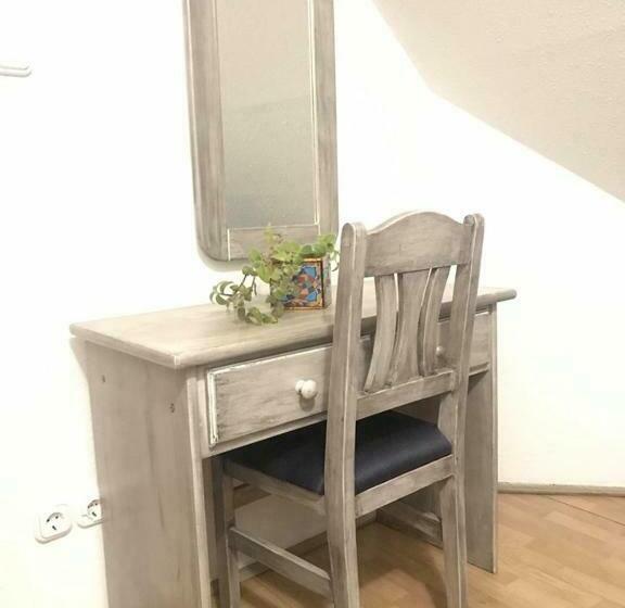 Номер Стандарт, Corner Panzió